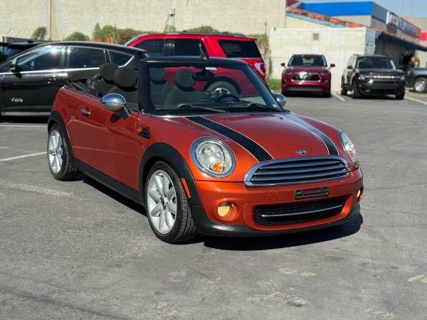 used 2011 MINI Cooper S car, priced at $5,995