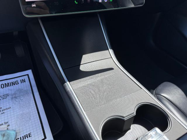 used 2019 Tesla Model 3 car, priced at $21,995