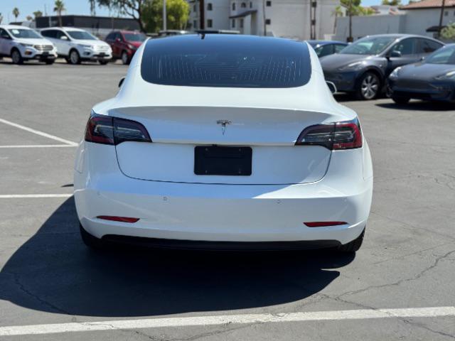 used 2019 Tesla Model 3 car, priced at $21,995