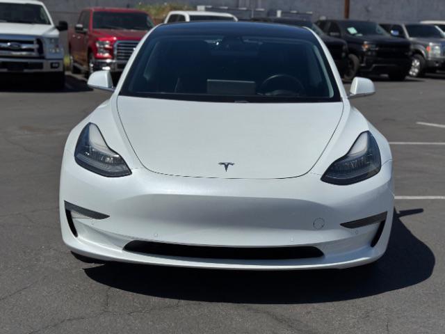 used 2019 Tesla Model 3 car, priced at $21,995
