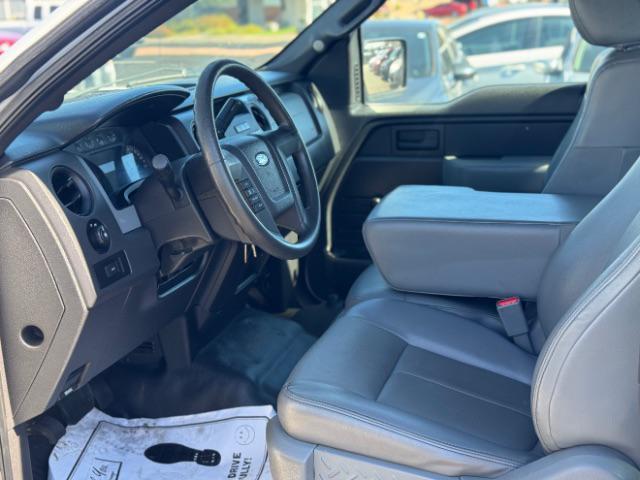 used 2013 Ford F-150 car, priced at $12,995