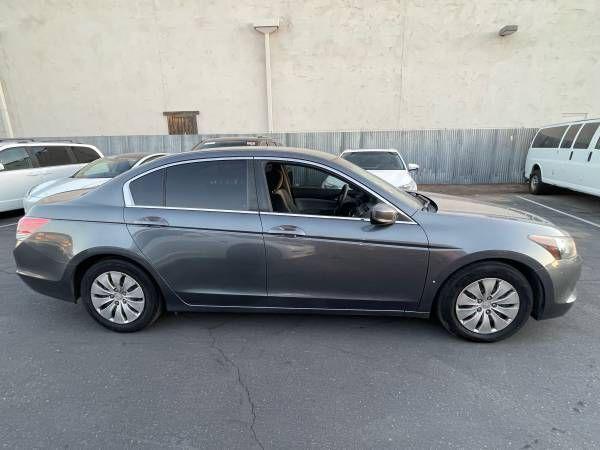 used 2010 Honda Accord car, priced at $7,995