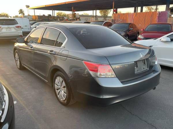 used 2010 Honda Accord car, priced at $7,995