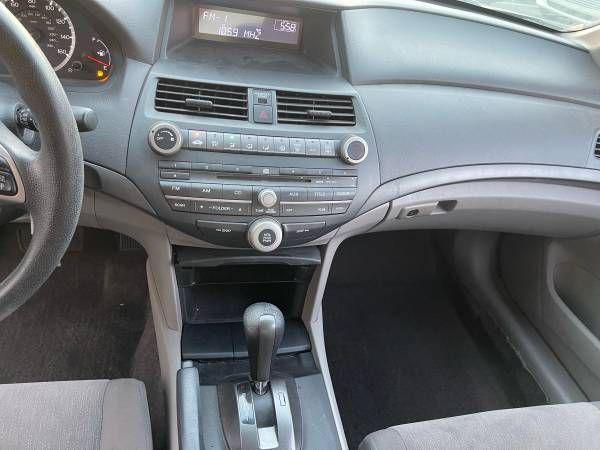 used 2010 Honda Accord car, priced at $7,995