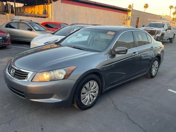 used 2010 Honda Accord car, priced at $7,995