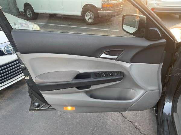 used 2010 Honda Accord car, priced at $7,995