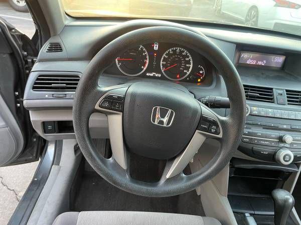 used 2010 Honda Accord car, priced at $7,995