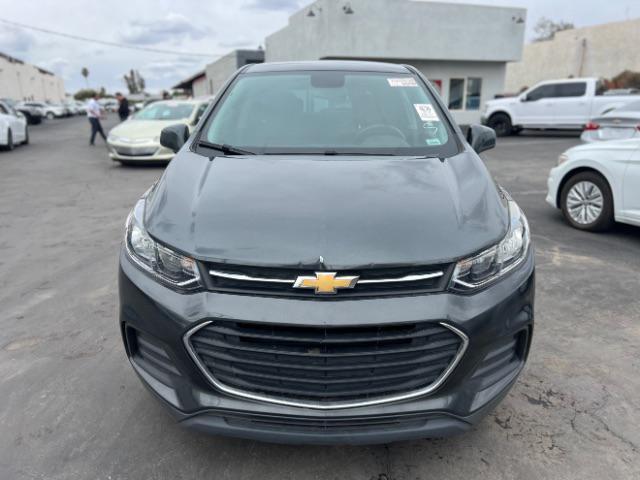 used 2019 Chevrolet Trax car, priced at $11,995