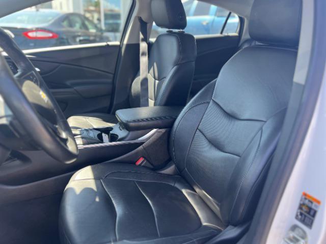 used 2017 Chevrolet Volt car, priced at $15,995