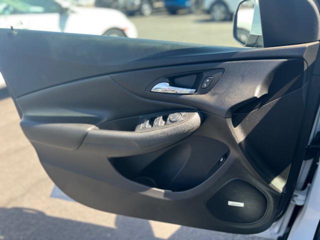 used 2017 Chevrolet Volt car, priced at $15,995