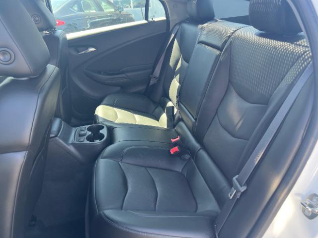 used 2017 Chevrolet Volt car, priced at $15,995