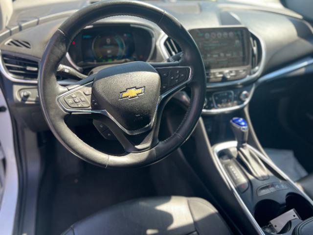 used 2017 Chevrolet Volt car, priced at $15,995