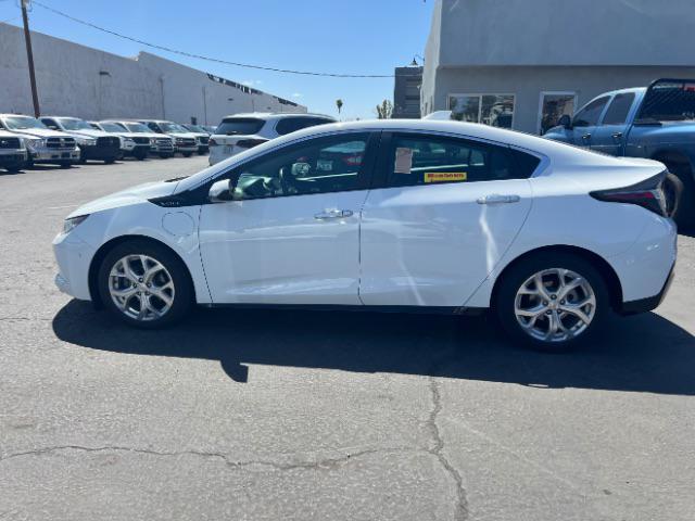 used 2017 Chevrolet Volt car, priced at $15,995