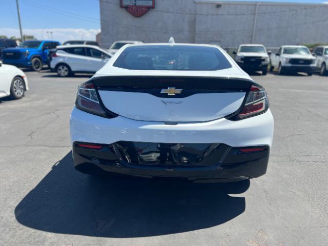 used 2017 Chevrolet Volt car, priced at $15,995