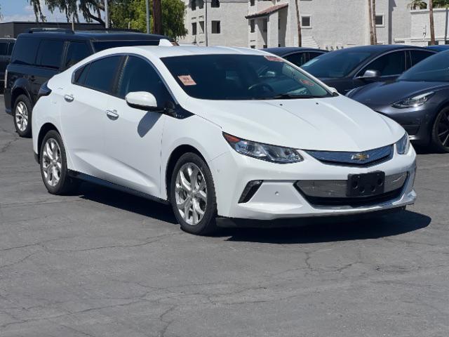 used 2017 Chevrolet Volt car, priced at $15,995