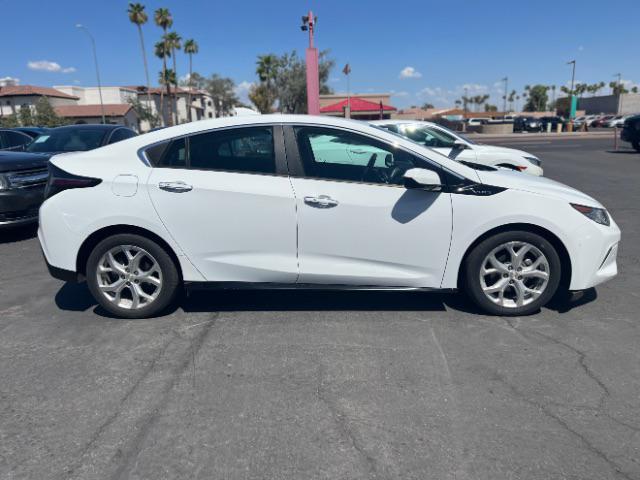 used 2017 Chevrolet Volt car, priced at $15,995