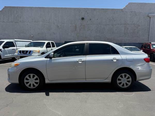 used 2011 Toyota Corolla car, priced at $8,995
