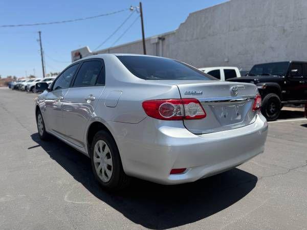 used 2011 Toyota Corolla car, priced at $8,995