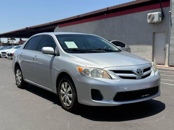 used 2011 Toyota Corolla car, priced at $8,995