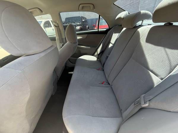 used 2011 Toyota Corolla car, priced at $8,995