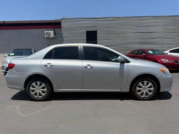 used 2011 Toyota Corolla car, priced at $8,995
