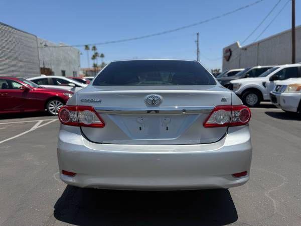 used 2011 Toyota Corolla car, priced at $8,995