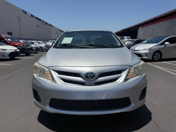 used 2011 Toyota Corolla car, priced at $8,995