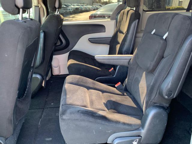 used 2015 Dodge Grand Caravan car, priced at $9,995