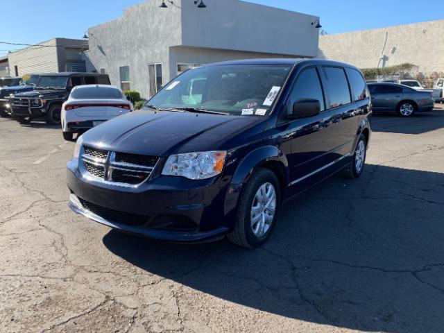 used 2015 Dodge Grand Caravan car, priced at $9,995