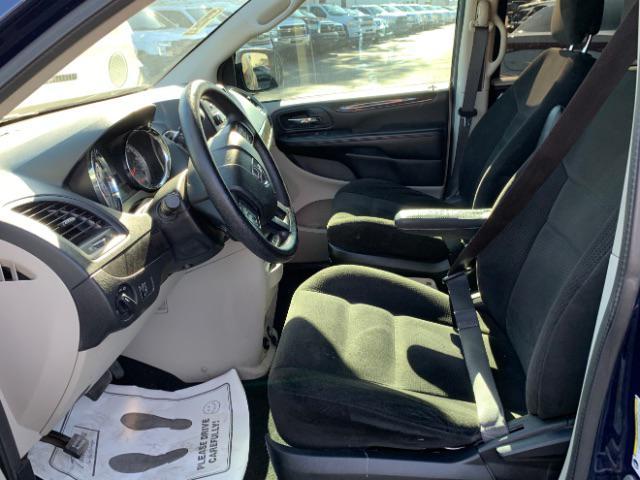 used 2015 Dodge Grand Caravan car, priced at $9,995