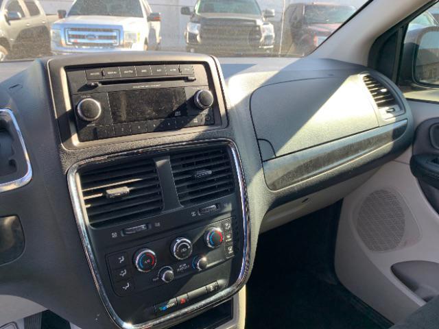 used 2015 Dodge Grand Caravan car, priced at $9,995