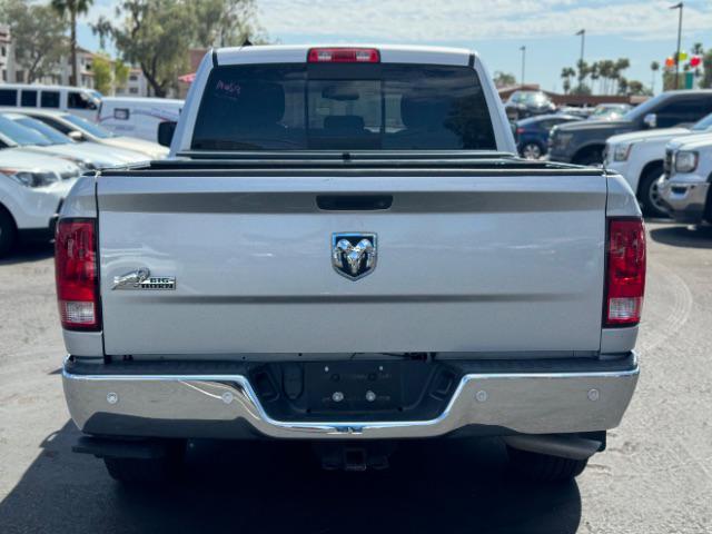 used 2018 Ram 1500 car, priced at $18,995