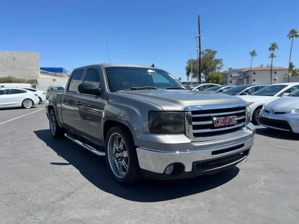 used 2013 GMC Sierra 1500 car, priced at $16,995