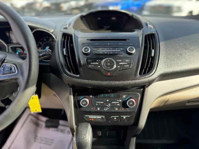 used 2018 Ford Escape car, priced at $11,995