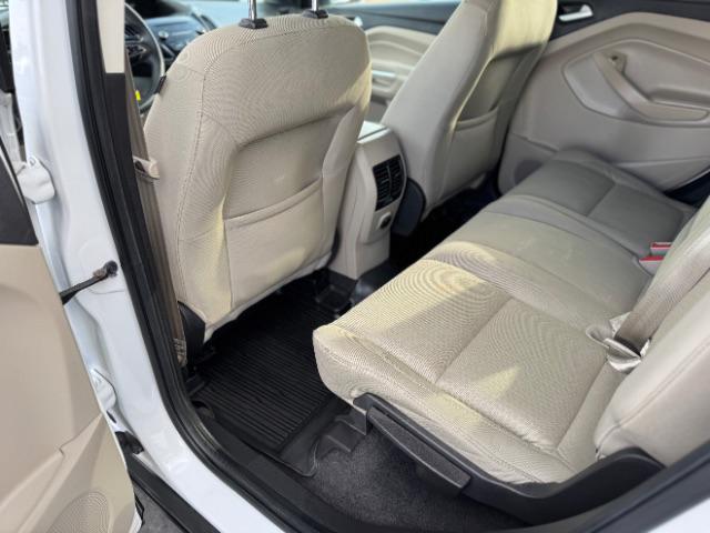 used 2018 Ford Escape car, priced at $11,995