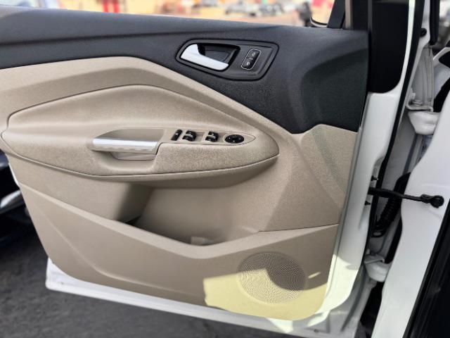 used 2018 Ford Escape car, priced at $11,995