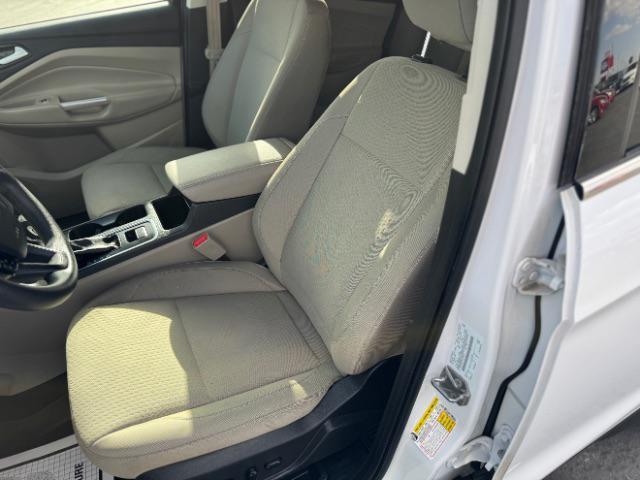 used 2018 Ford Escape car, priced at $11,995