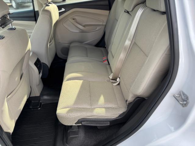 used 2018 Ford Escape car, priced at $11,995