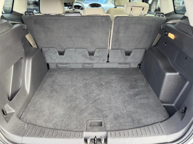used 2018 Ford Escape car, priced at $11,995