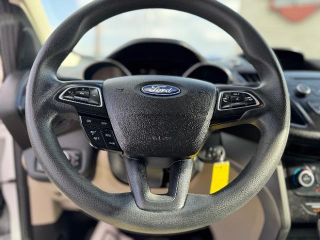 used 2018 Ford Escape car, priced at $11,995