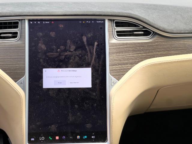 used 2016 Tesla Model S car, priced at $32,995