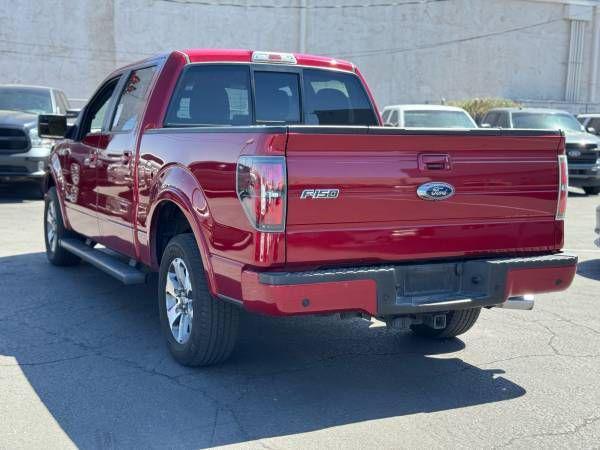 used 2013 Ford F-150 car, priced at $17,995