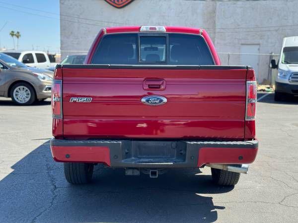 used 2013 Ford F-150 car, priced at $17,995
