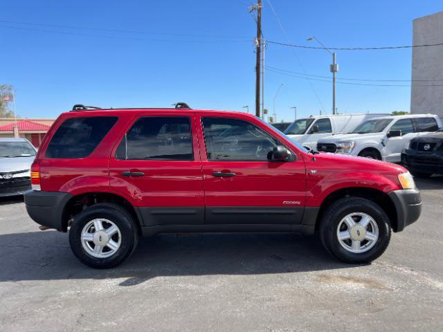 used 2001 Ford Escape car, priced at $4,995