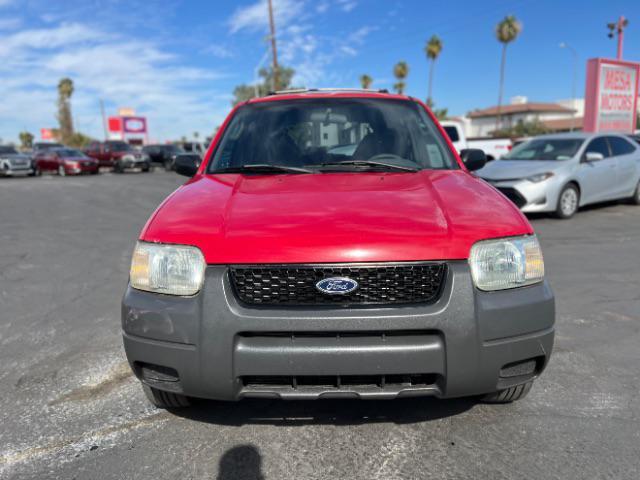 used 2001 Ford Escape car, priced at $4,995