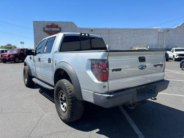 used 2011 Ford F-150 car, priced at $21,995
