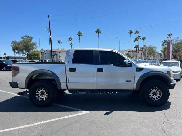 used 2011 Ford F-150 car, priced at $21,995