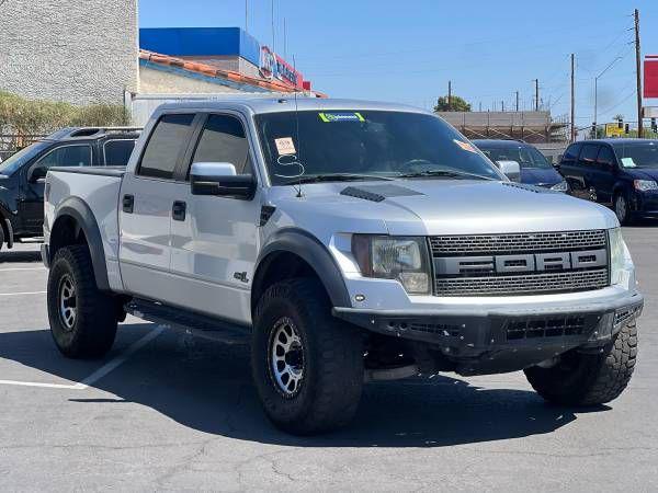 used 2011 Ford F-150 car, priced at $20,995