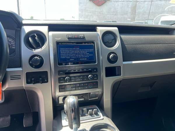 used 2011 Ford F-150 car, priced at $21,995