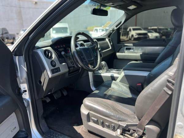 used 2011 Ford F-150 car, priced at $21,995